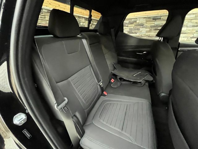 2022 Hyundai Santa Cruz SEL - Photo 38
