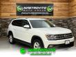 Used 2018 Volkswagen Atlas 3.6L V6 SE w/Technology 4MOTION SUV