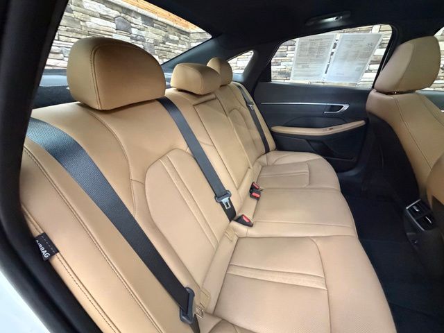 2023 Hyundai Sonata Limited - Photo 38