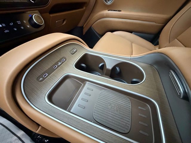 2026 Hyundai Palisade Calligraphy - Photo 22
