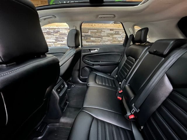 2020 Ford Edge SEL - Photo 35