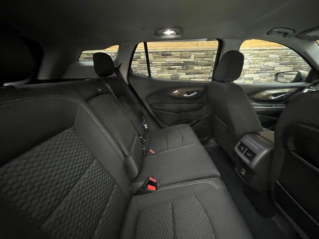 2019 GMC Terrain SLE - Photo 32