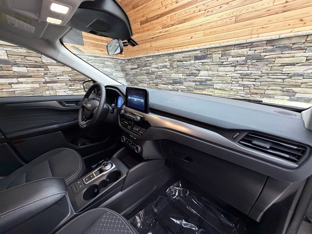 2023 Ford Escape Active - Photo 13