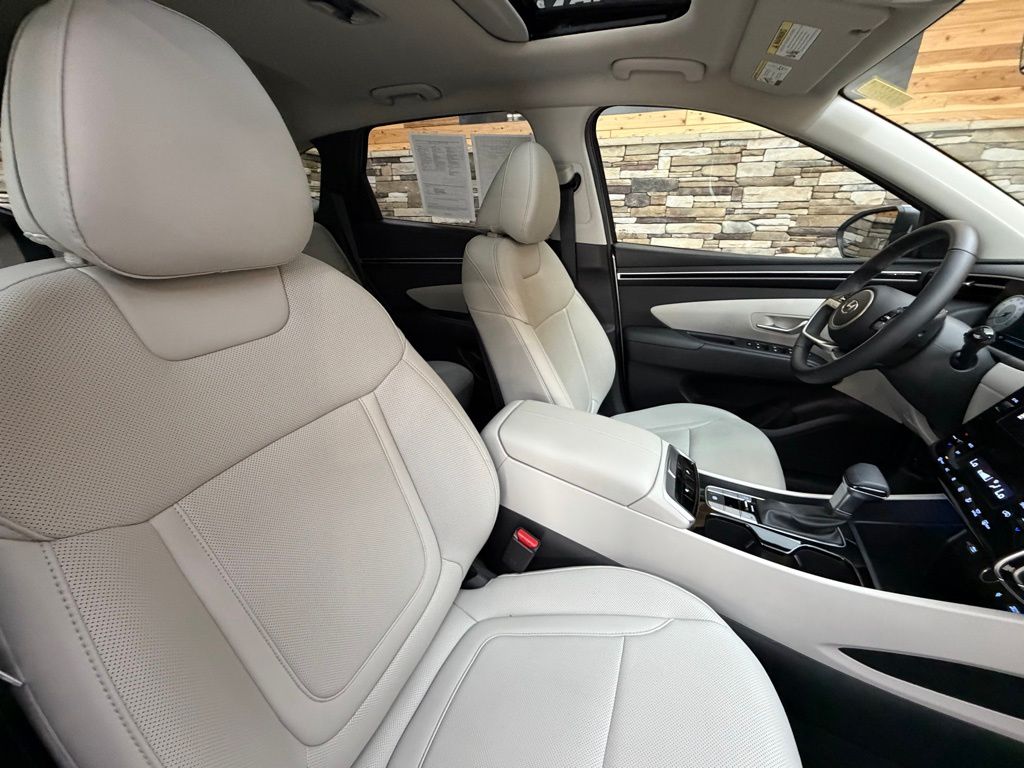 2023 Hyundai Tucson SEL - Photo 15