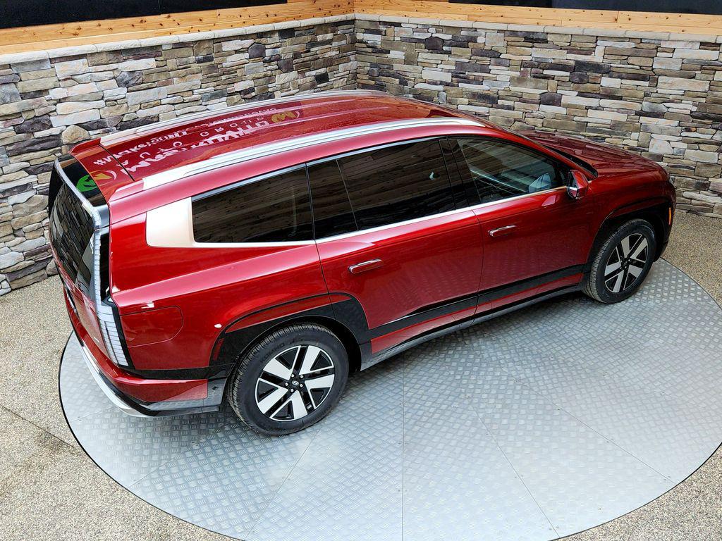 2026 Hyundai IONIQ 9 SEL - Photo 15