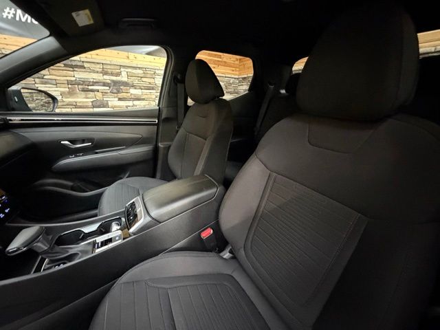 2024 Hyundai Santa Cruz SEL - Photo 14