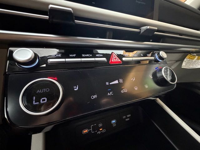 2026 Hyundai Tucson SEL - Photo 26
