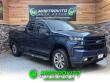 Used 2020 Chevrolet Silverado 1500 RST Truck Double Cab