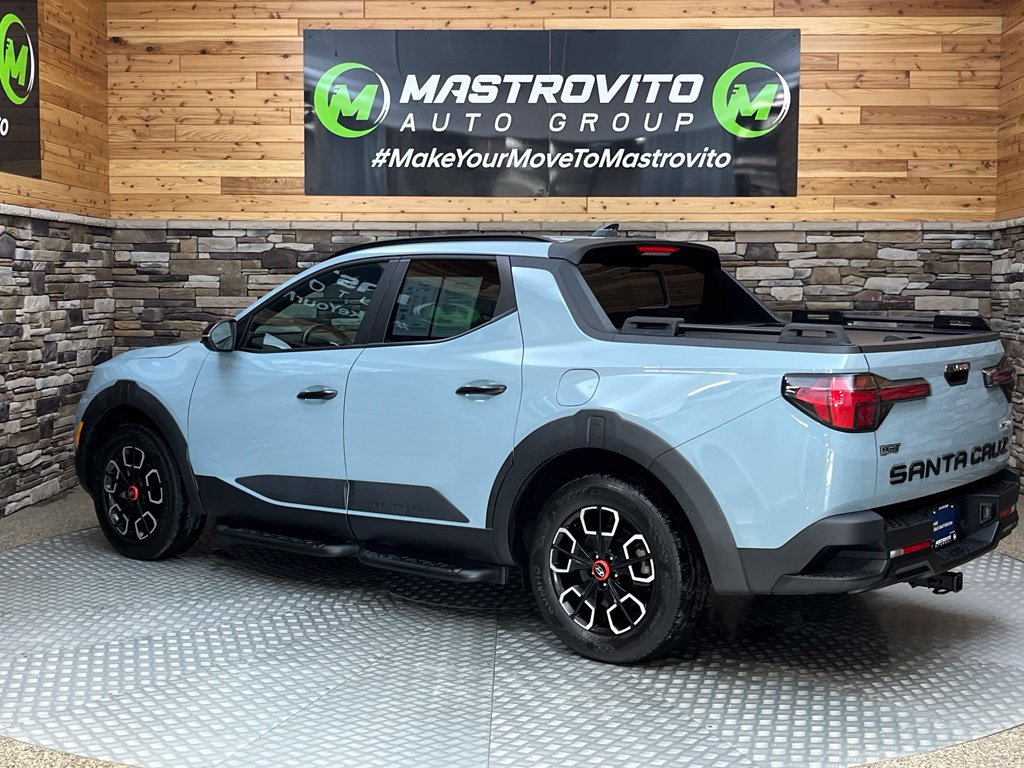 2024 Hyundai Santa Cruz XRT - Photo 15