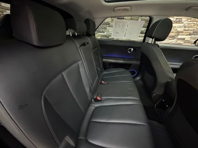 2022 Hyundai IONIQ 5 Limited - Photo 32