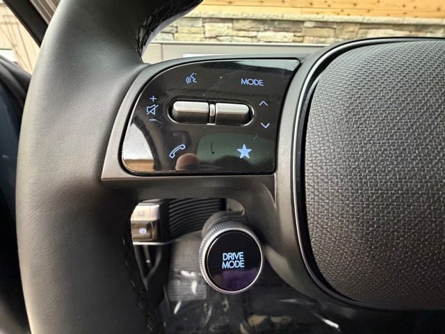 2022 Hyundai IONIQ 5 Limited - Photo 23