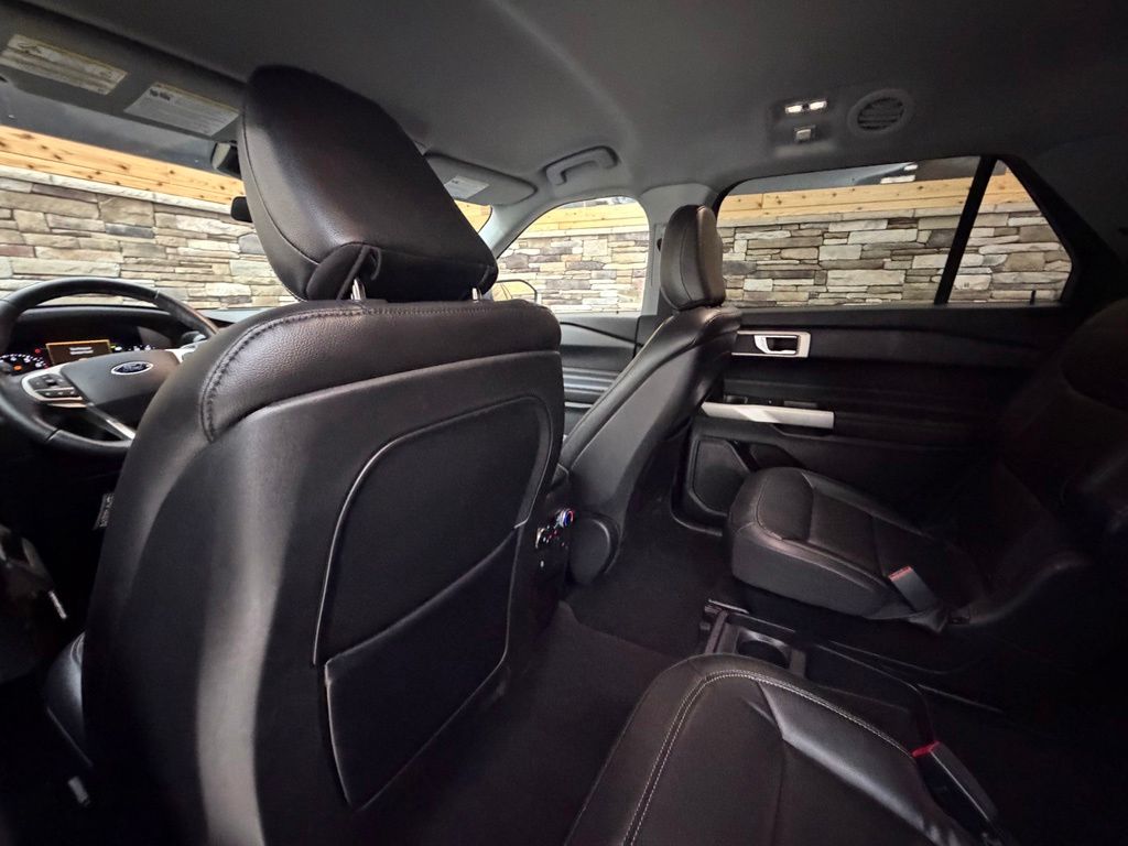 2020 Ford Explorer XLT - Photo 41