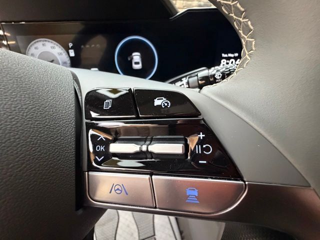 2024 Hyundai Elantra SEL - Photo 24
