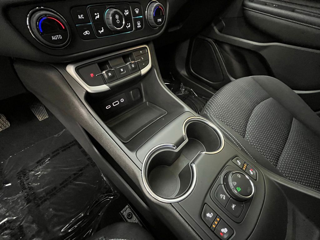 2023 GMC Terrain SLE - Photo 26