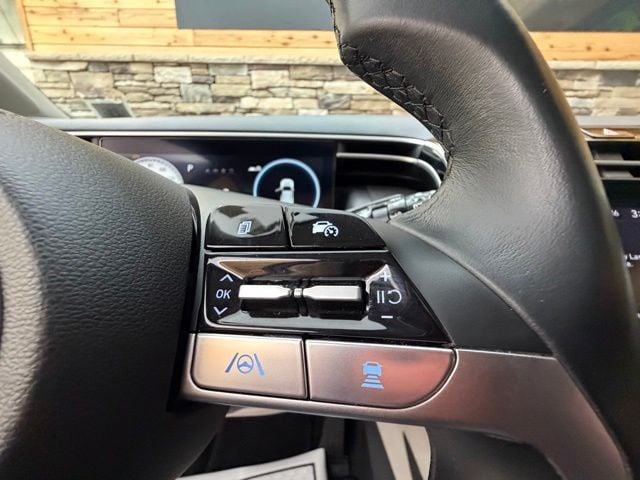 2023 Hyundai Tucson SEL - Photo 23