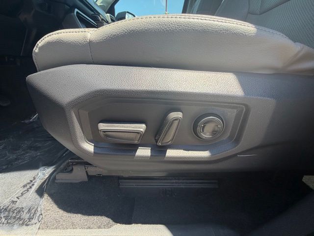 2023 Toyota Tundra Limited - Photo 27