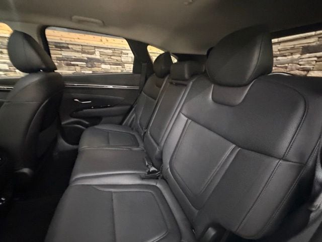 2022 Hyundai Tucson SEL - Photo 33
