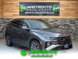 Used 2025 Hyundai Tucson Hybrid Limited SUV