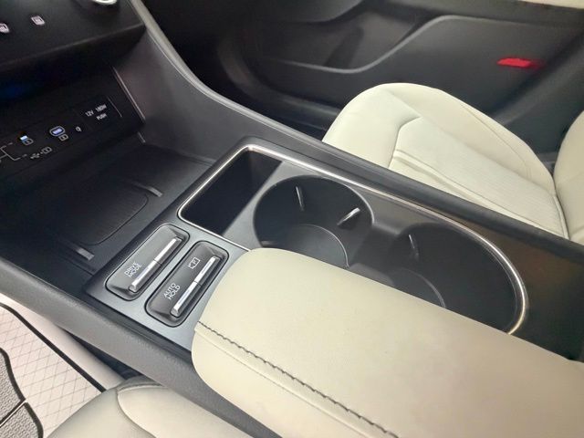 2026 Hyundai Sonata SEL - Photo 22