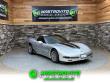Used 2003 Chevrolet Corvette Z06 Hardtop Coupe