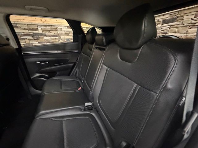 2024 Hyundai Tucson SEL - Photo 31