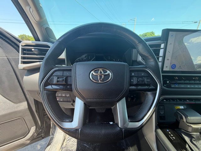 2023 Toyota Tundra Limited - Photo 18