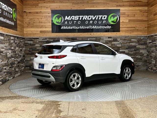 2023 Hyundai Kona SEL - Photo 13