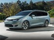  Chrysler Pacifica Hybrid