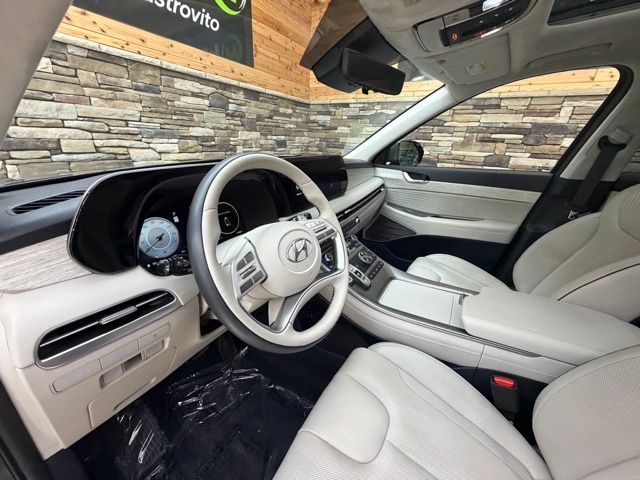2023 Hyundai Palisade Calligraphy - Photo 12