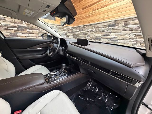 2021 Mazda CX-30 Turbo Premium Plus - Photo 15