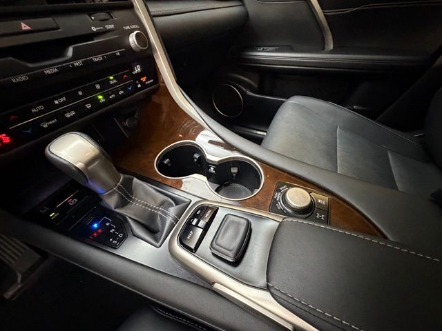 2019 Lexus RX 350 - Photo 21