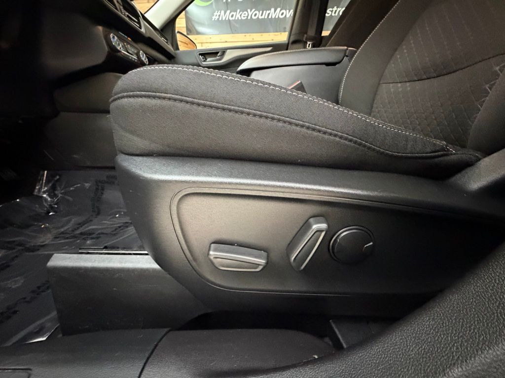 2023 Ford Escape Active - Photo 25