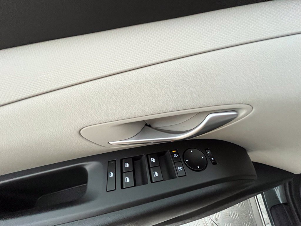 2026 Hyundai Tucson SEL - Photo 36