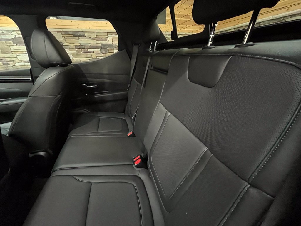 2024 Hyundai Santa Cruz XRT - Photo 50