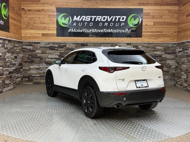 2021 Mazda CX-30 Turbo Premium Plus - Photo 7