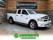 Used 2018 Ram 1500 Tradesman Truck Quad Cab