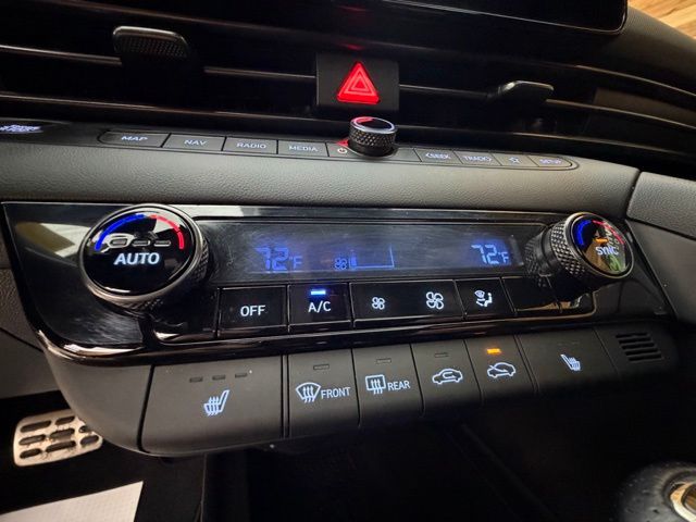 2023 Hyundai Elantra N Line - Photo 25