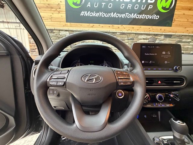 2023 Hyundai Kona SEL - Photo 20