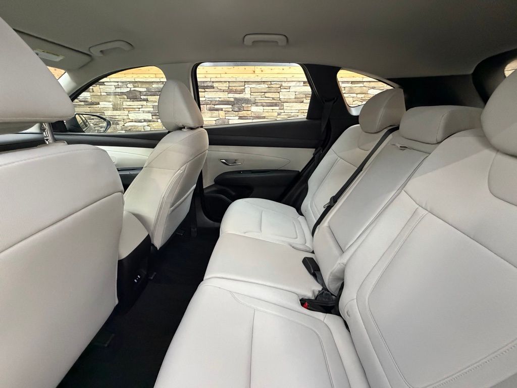 2026 Hyundai Tucson SE - Photo 27