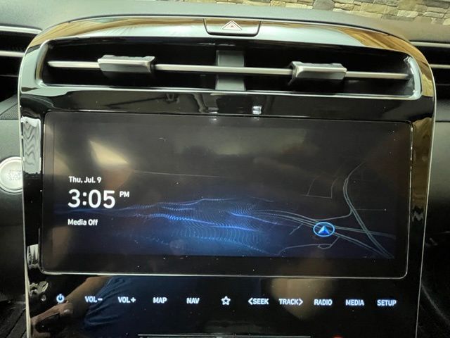 2023 Hyundai Tucson Limited - Photo 24