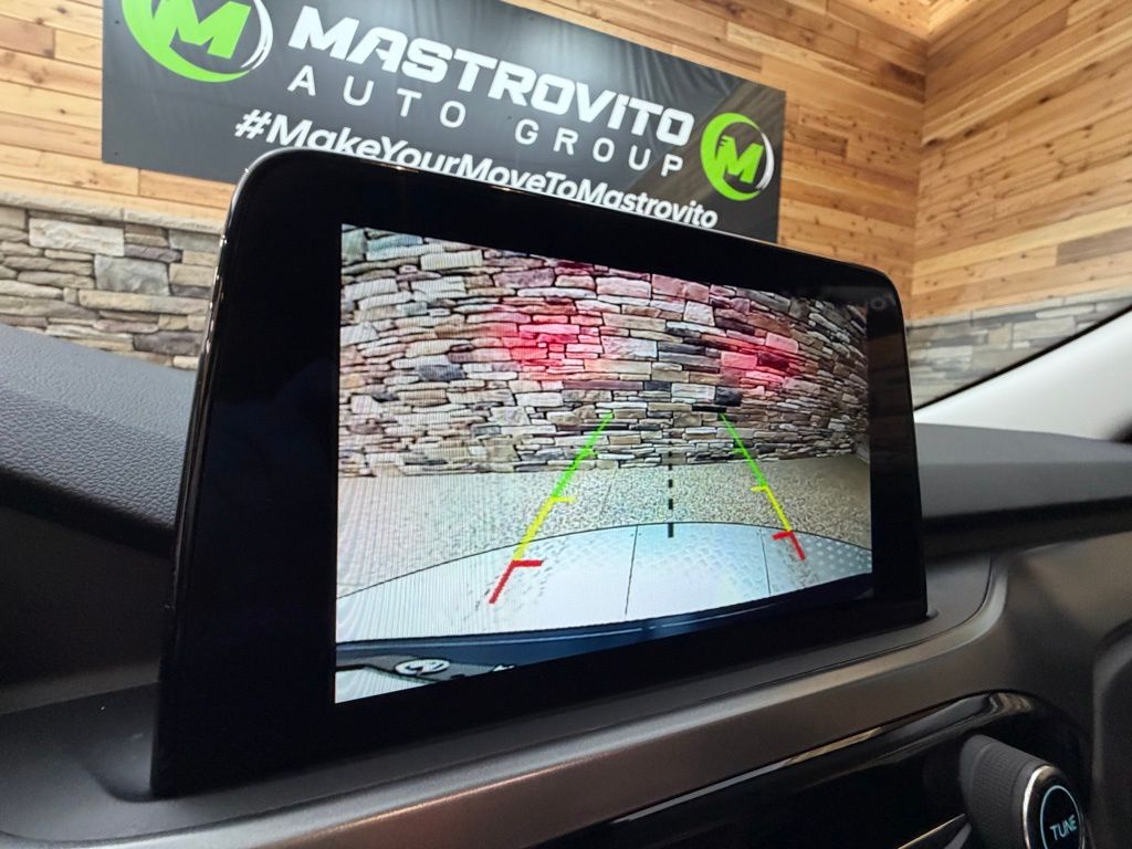 2023 Ford Escape Active - Photo 21