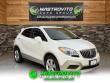 Used 2015 Buick Encore Base SUV