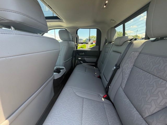 2023 Toyota Tundra Limited - Photo 30