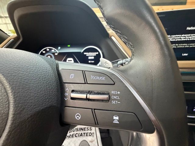 2023 Hyundai Sonata Limited - Photo 28