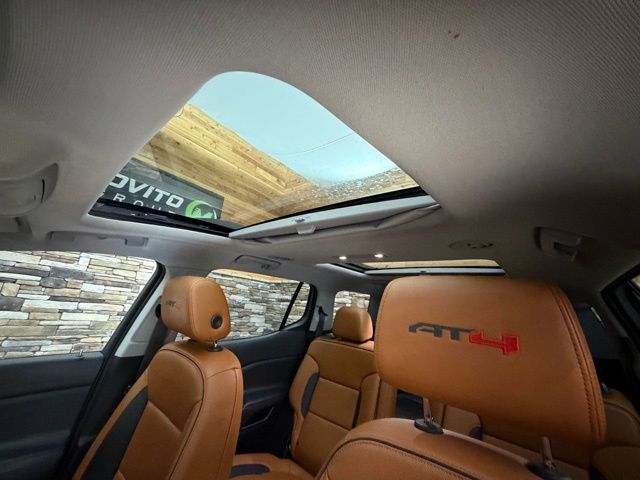 2020 GMC Acadia AT4 - Photo 30
