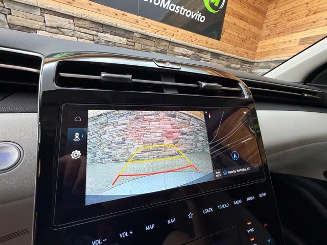 2024 Hyundai Tucson SEL - Photo 22