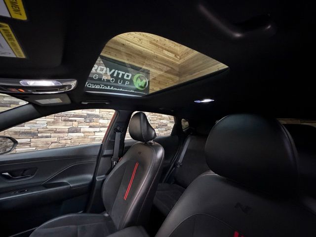 2024 Hyundai Kona N Line - Photo 26