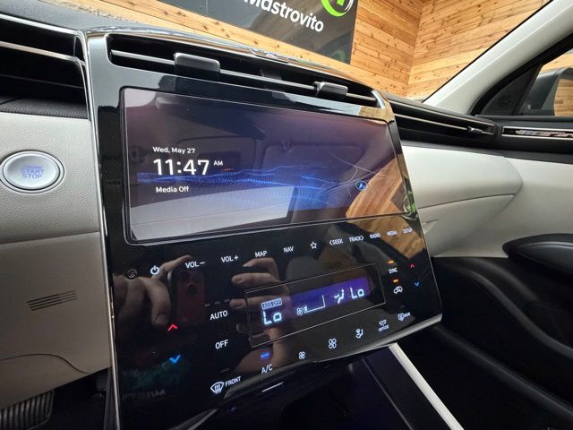 2024 Hyundai Tucson SEL - Photo 18
