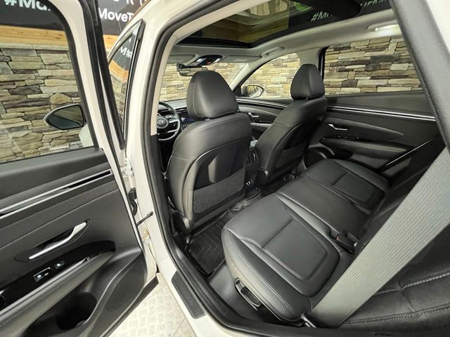2023 Hyundai Tucson Limited - Photo 40