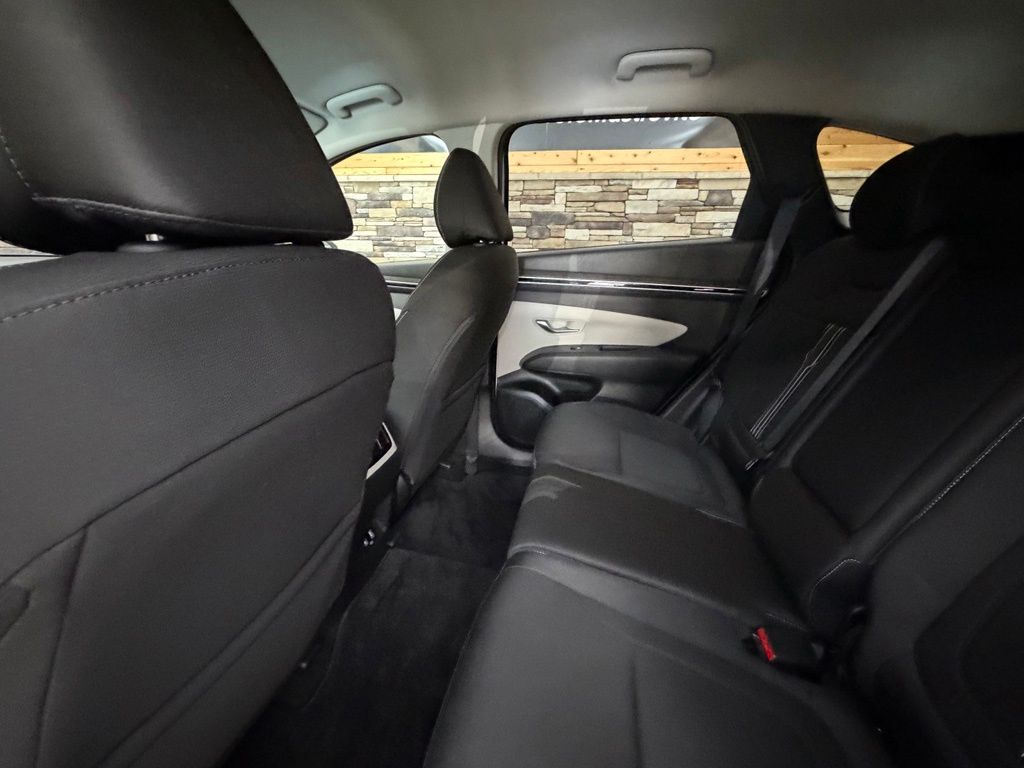 2024 Hyundai Tucson SEL - Photo 31